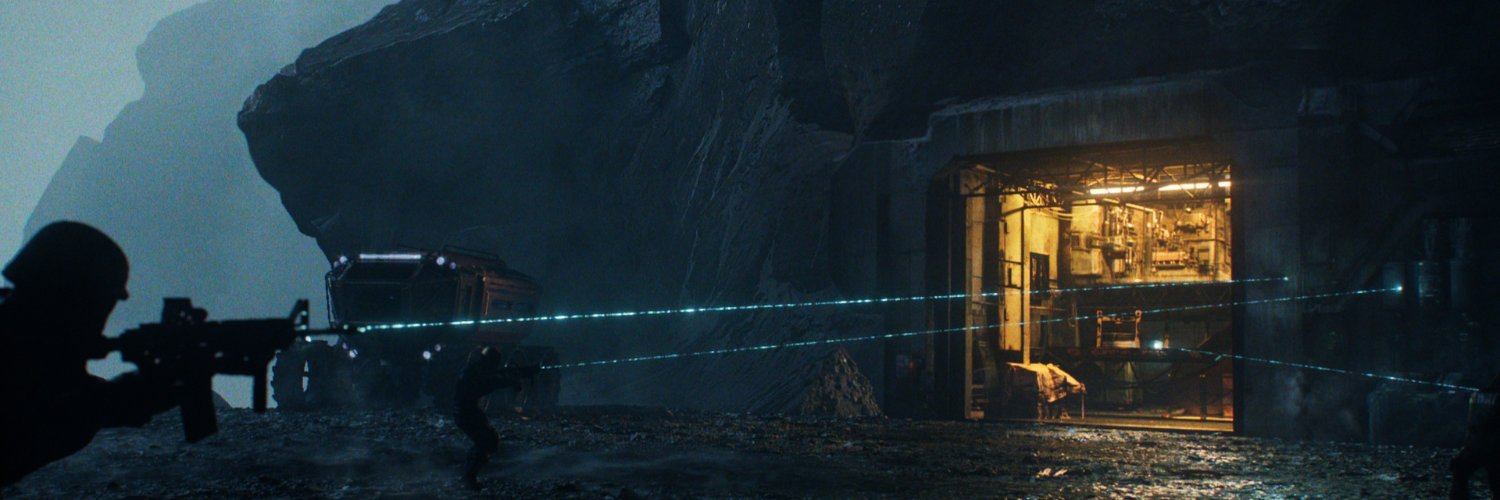 (Alex) Compositing Academy's banner