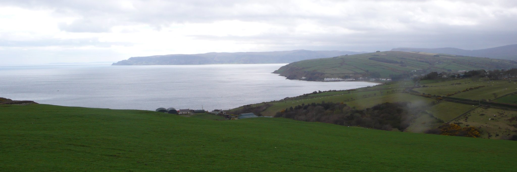 AlastairBaxter's profile banner image