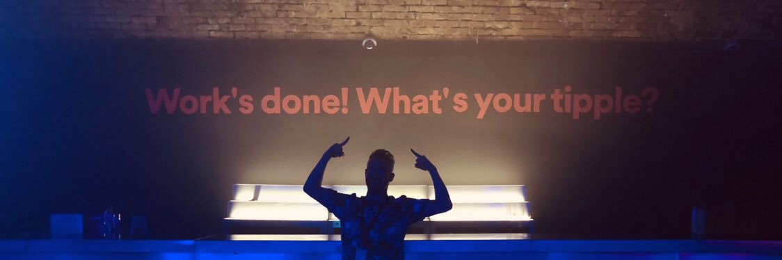 Pageyswhere's profile banner image