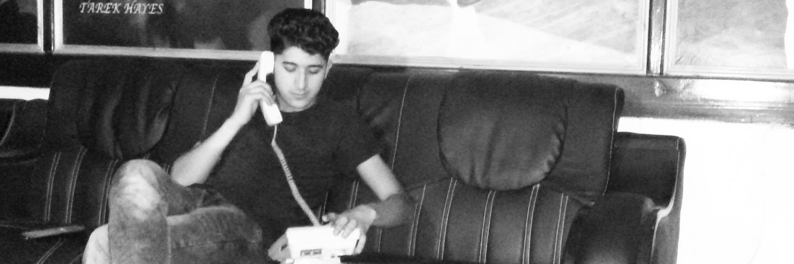 HUSSIENMORAD2's profile banner image