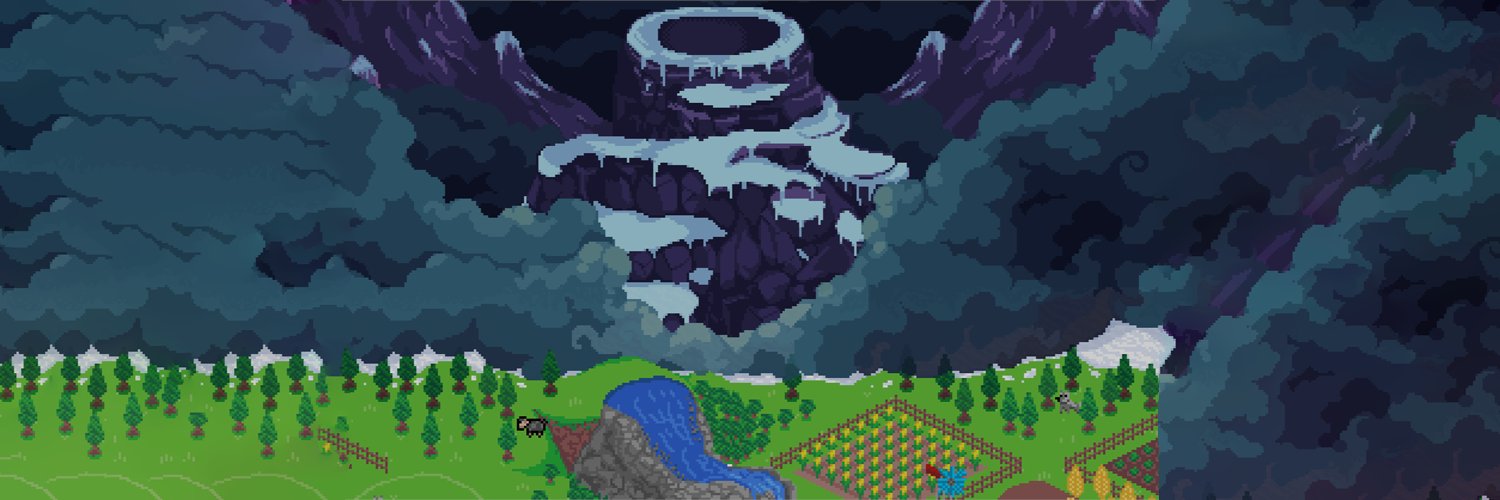 Wolf Game's banner