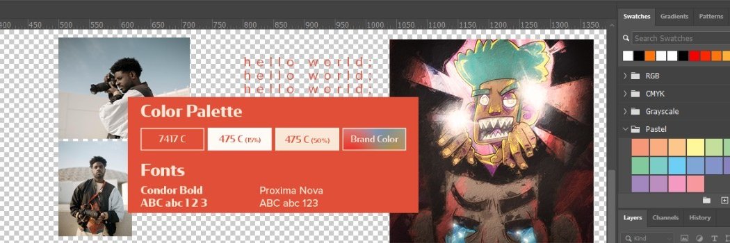 MoonMan banner