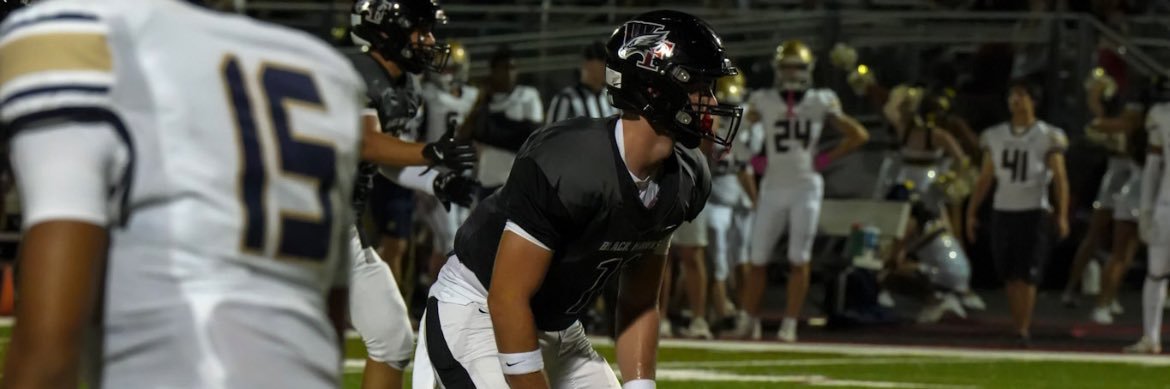 Dylan Forsgren banner