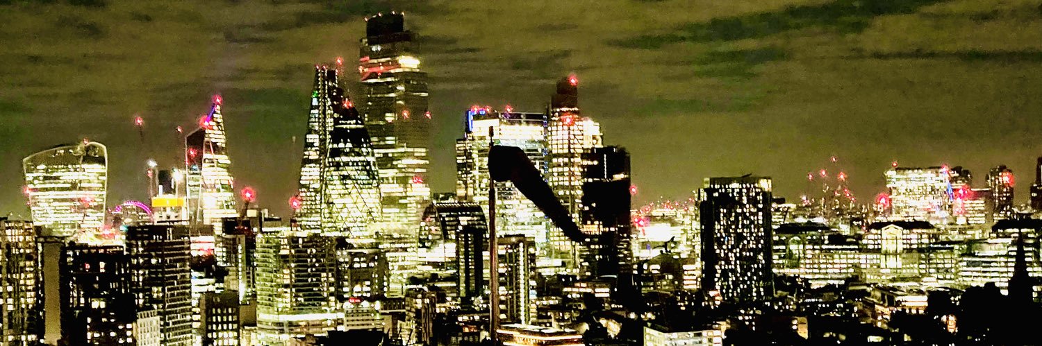 Arch Radhakrishnan banner