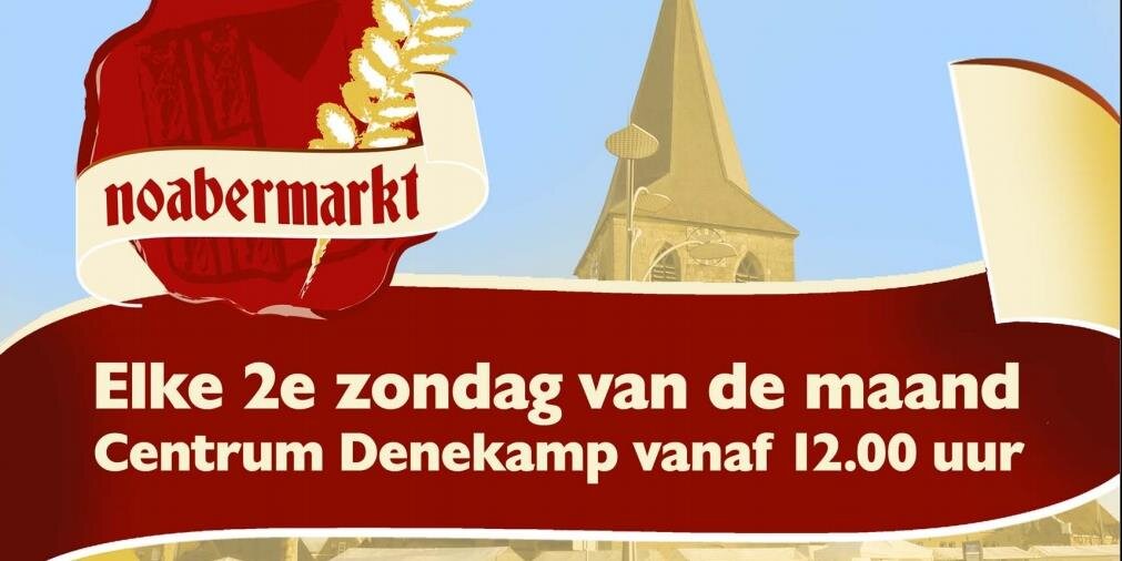 Noabermarkt's profile banner image