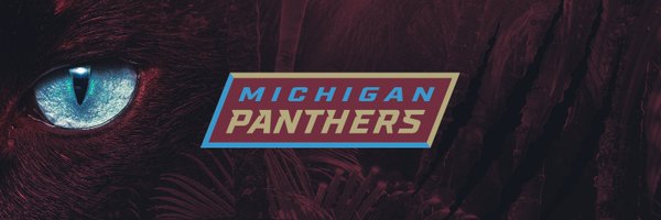 Michigan Panthers Profile Banner