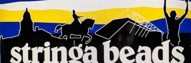 Martin gaughan banner