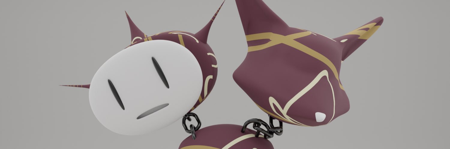trixidad's profile banner image