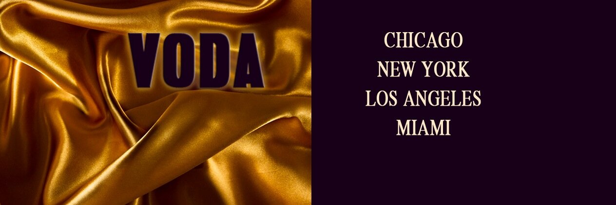 VodaMagazine's profile banner image