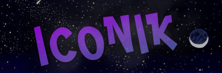 thkIconik's profile banner image