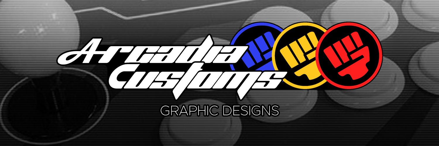 ArcadiaCustoms banner