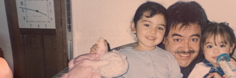 damnnessa's profile banner image