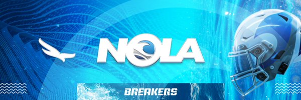 UFLBreakers Profile Banner