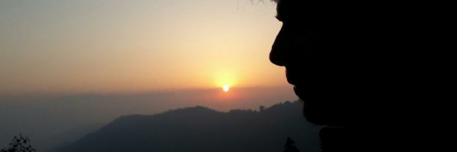 100ravgupta's profile banner image