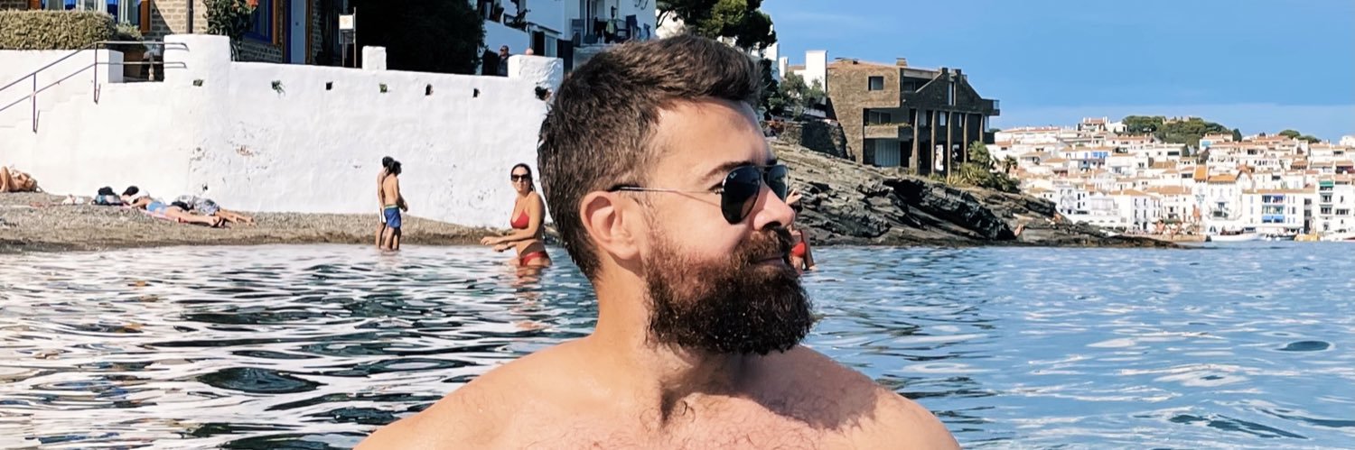 Rayan bearded banner