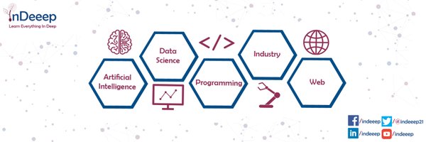 InDeeep21 Profile Banner