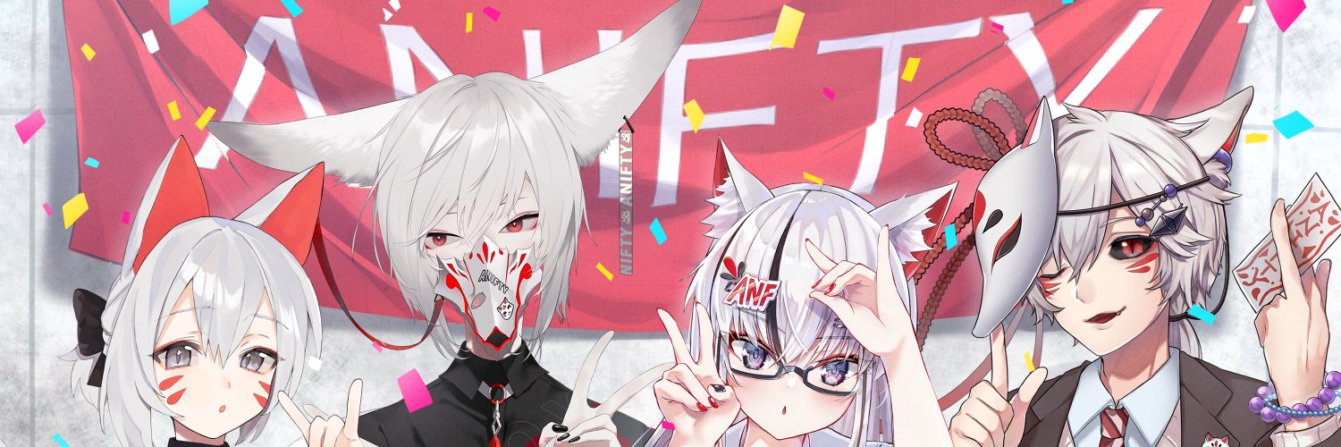 Leka☁️⛩️☁️ banner