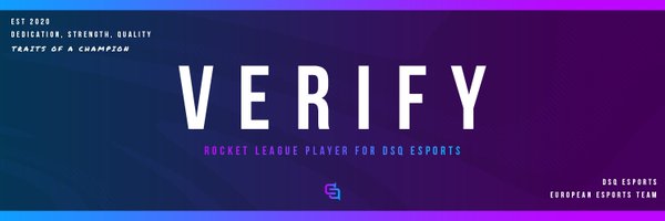 veriify0 Profile Banner
