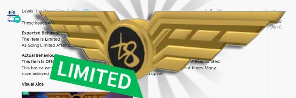 TheEternalDev Profile Banner
