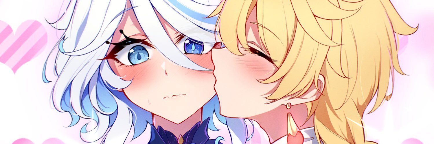 Midori ⛅🌸💧🔮's banner
