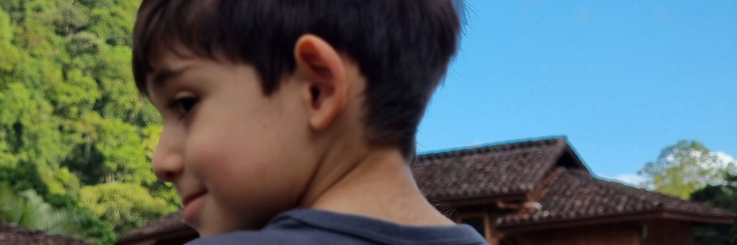 esharif's profile banner image