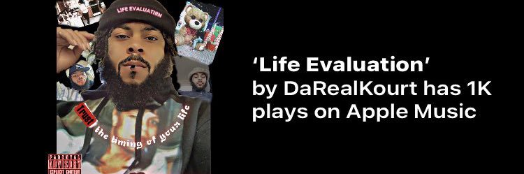 darealkourt's profile banner image