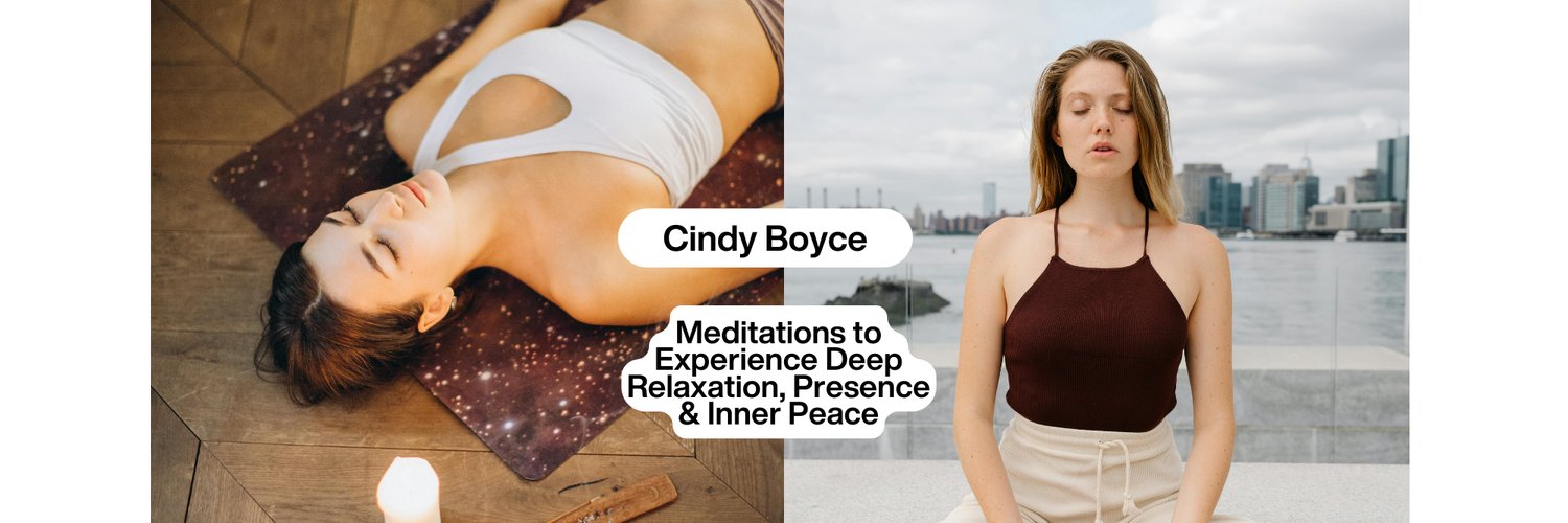 Cindy Boyce banner