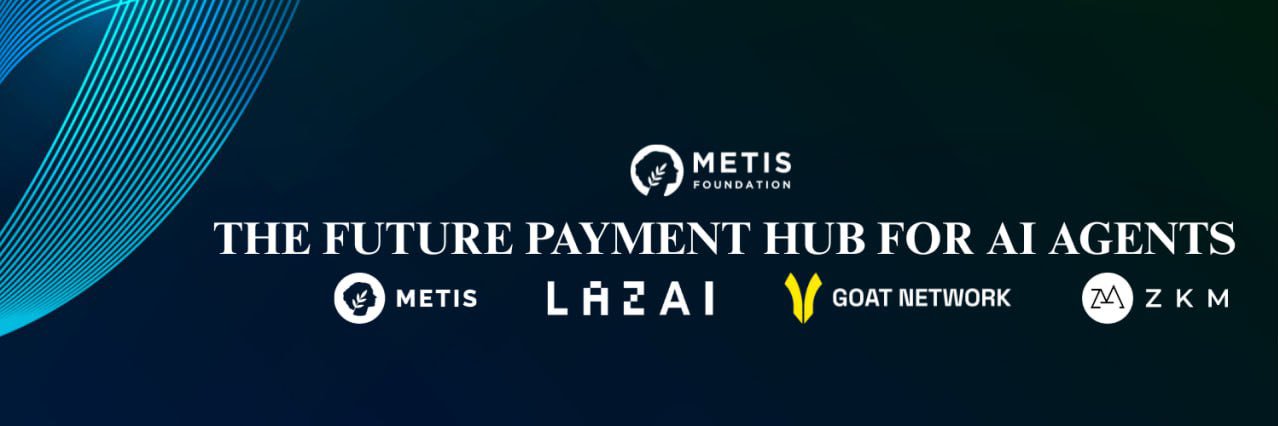 Metis Foundation 🌿 banner