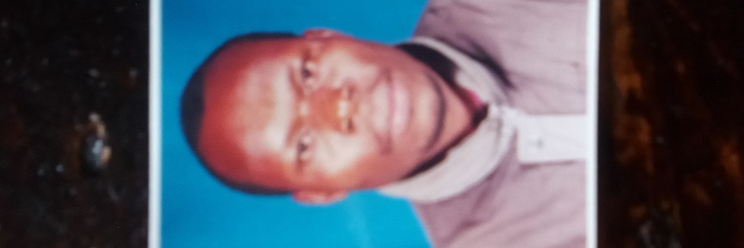 Wilberforce Ekesa Ondato banner
