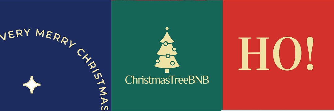 XmasTree banner
