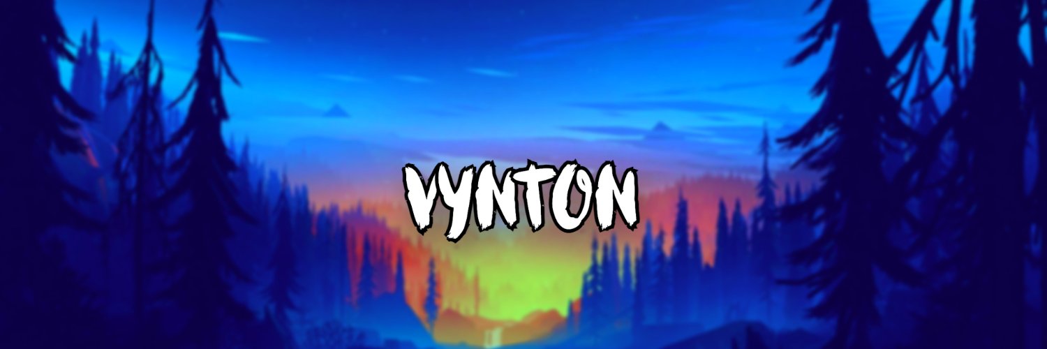 _Vynton_'s profile banner image