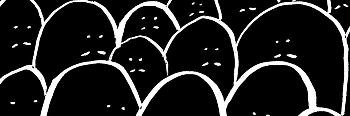 Ghost of Frank Dukes banner