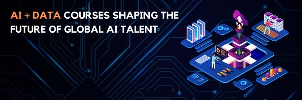 AI Work and Skills Academy Profile Banner