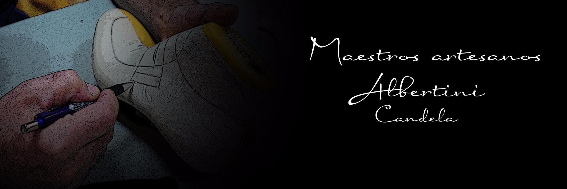 AlbertiniCande's profile banner image