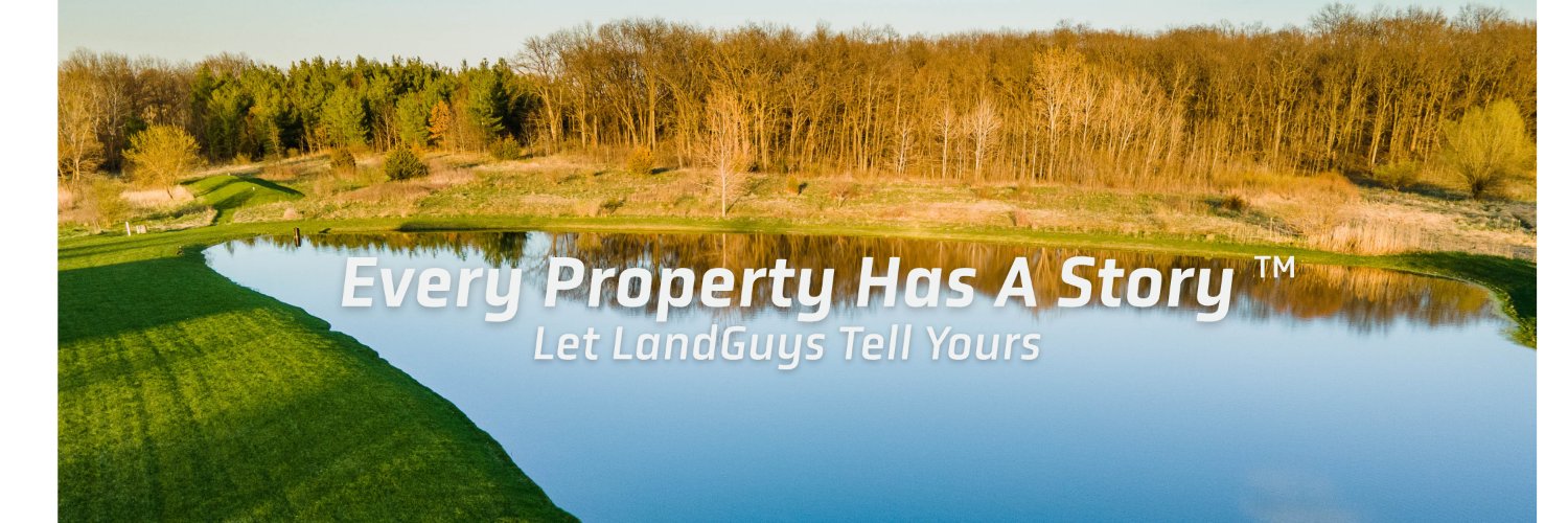 LandGuys's profile banner image