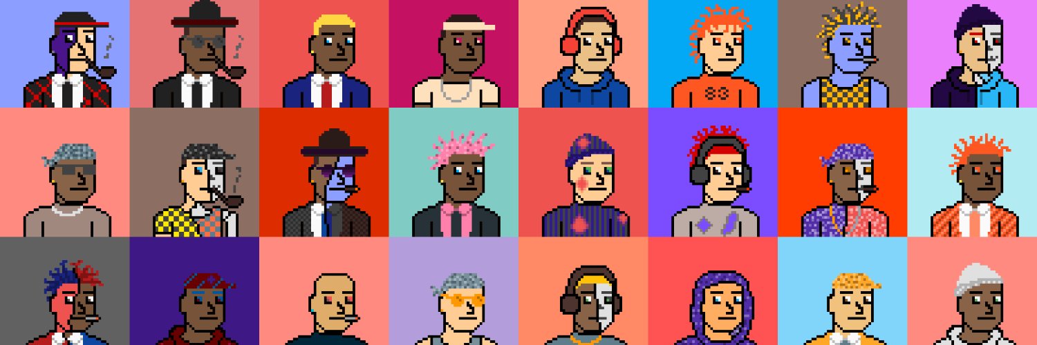 Human Era banner