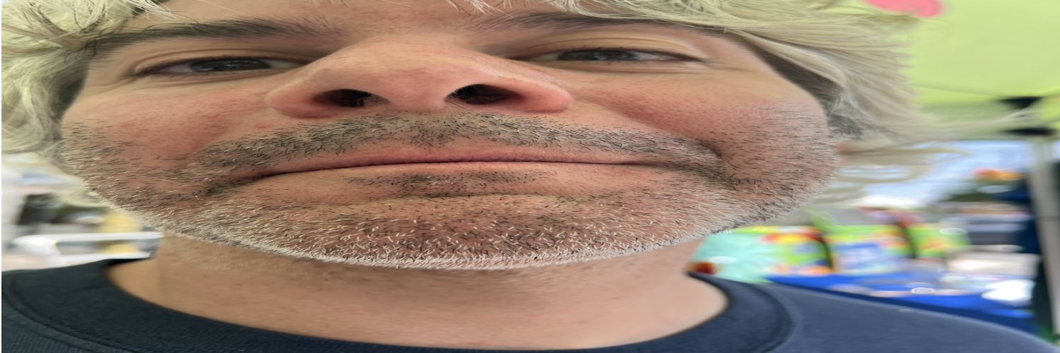 f0rember's profile banner image