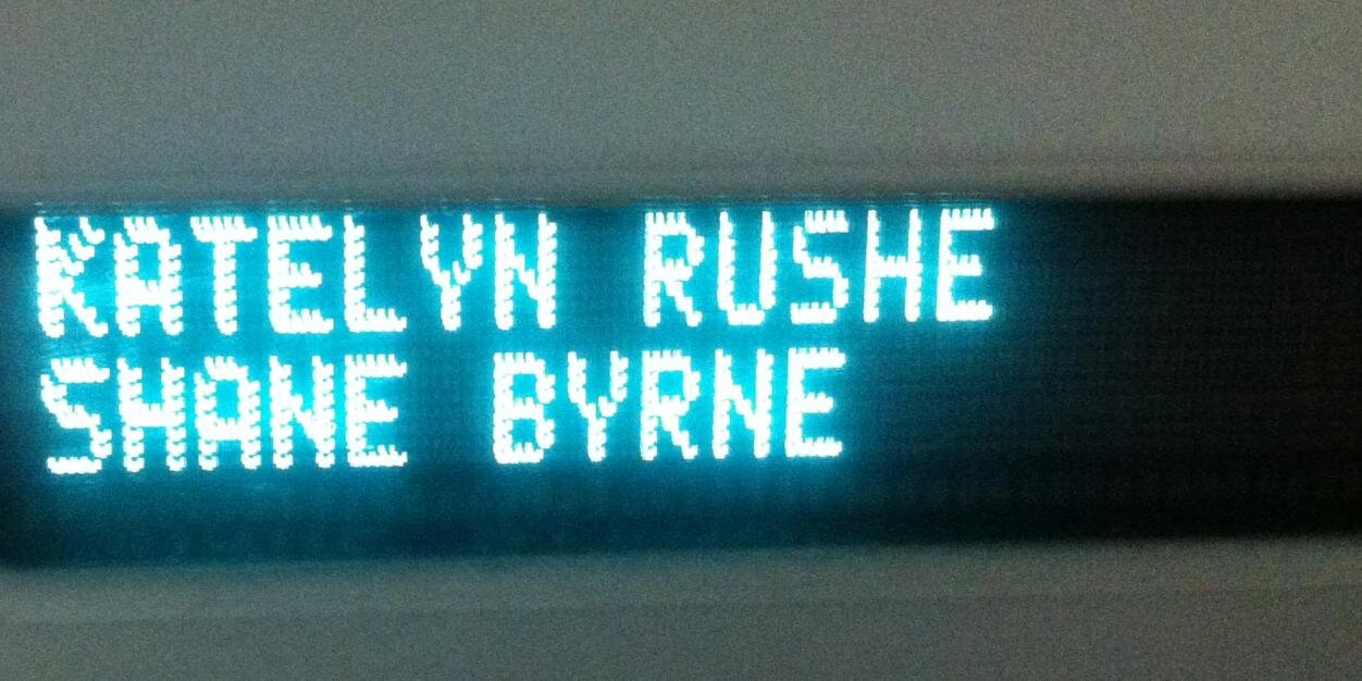 Shane Byrne banner