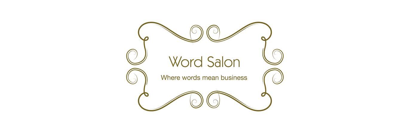 wordsalon's profile banner image