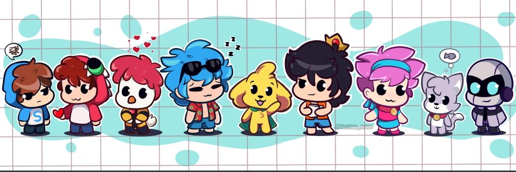 Napolitanolll's profile banner image