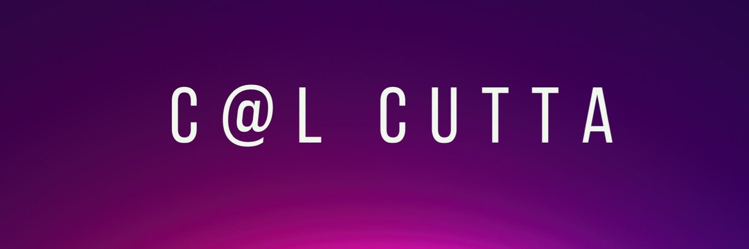IamCalcutta's profile banner image