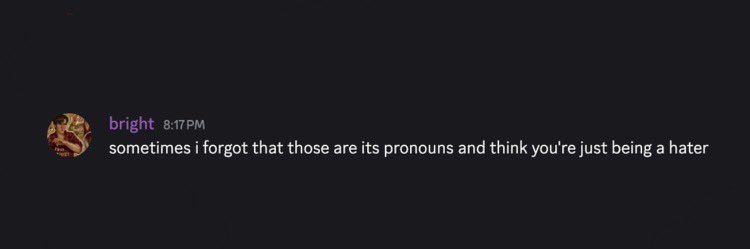 rye/liv - it/its - gay moth #22 - TWITCH CON's banner