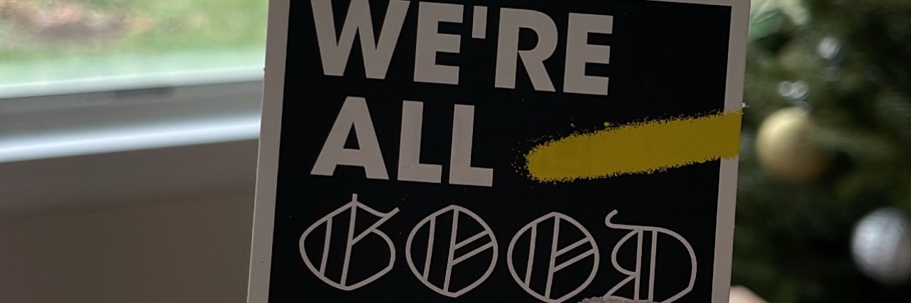 maxi pad banner