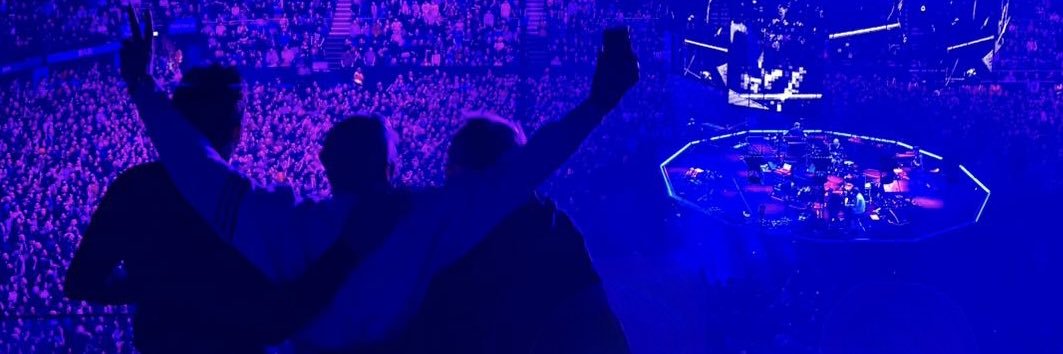 Glenn Matchett 🎶 🎬 🖥 🚀 banner