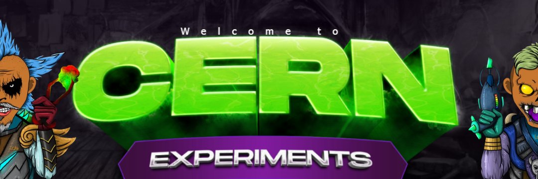 The Laboratory banner