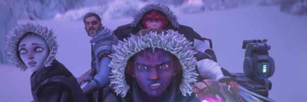 ShoopBoydLisa Profile Banner