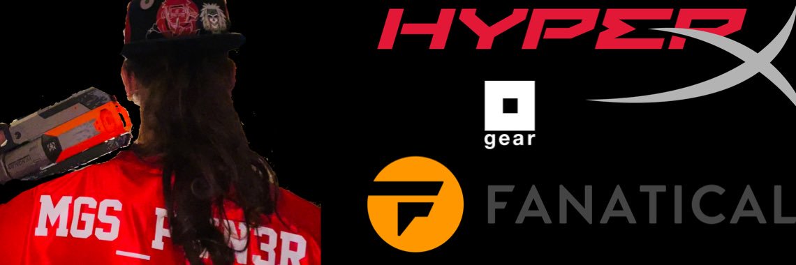 HX | KazualAF 🍔 banner