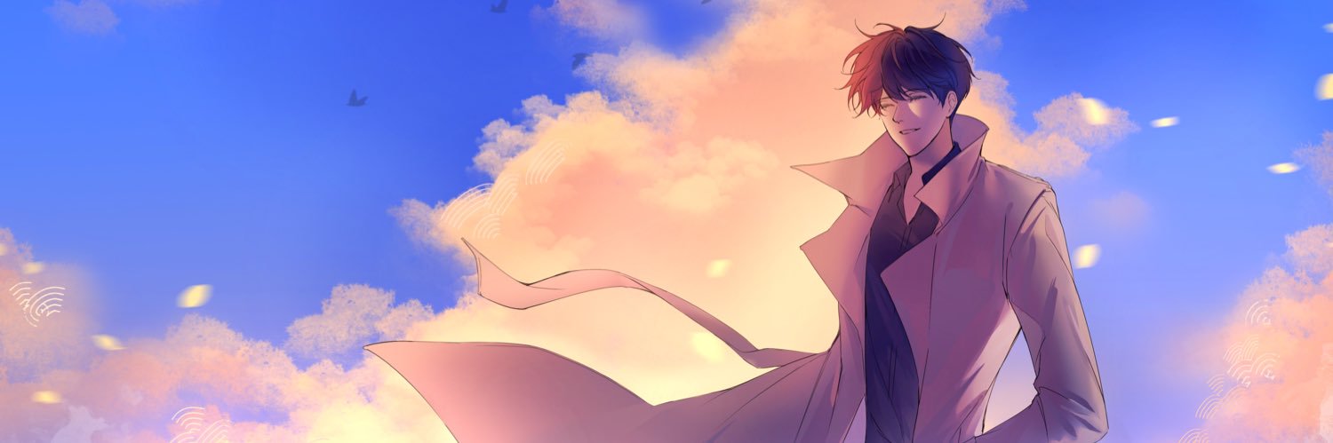 DChidle's profile banner image