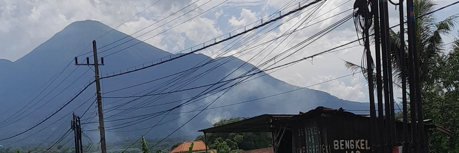 Píå banner
