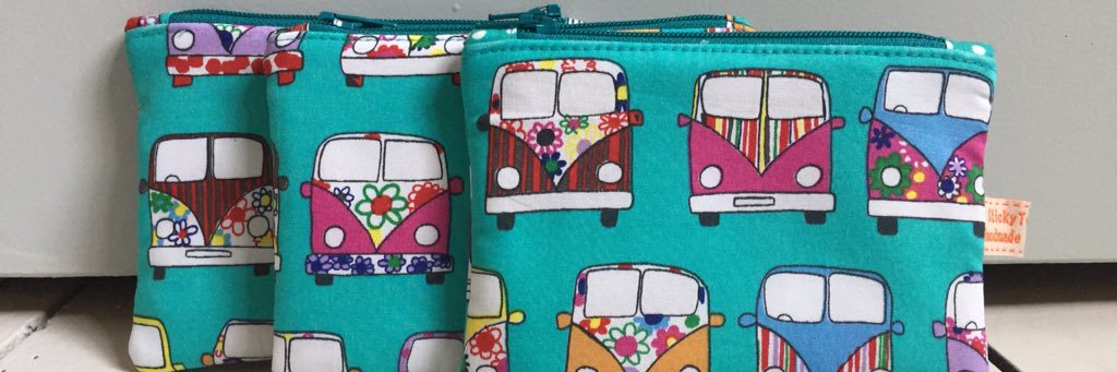 Sticky Toffee Chic banner